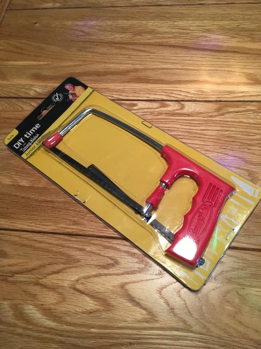 Buy & Sell Willenhall Walsall - Photos for Junior Hacksaw
