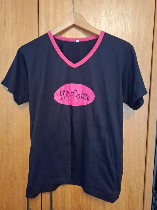 Buy & Sell Wellington Telford and Wrekin - Photos for ladies Hot Tottie t shirt