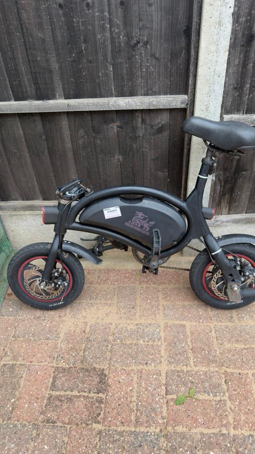Buy & Sell Harrow Town Centre Harrow - Photos for Kugoo Kirin Electric Bike