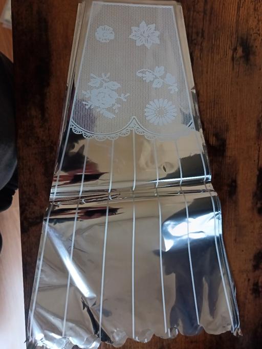 Buy & Sell Nunhead South East London - Photos for x50 floral bouquet bags new
