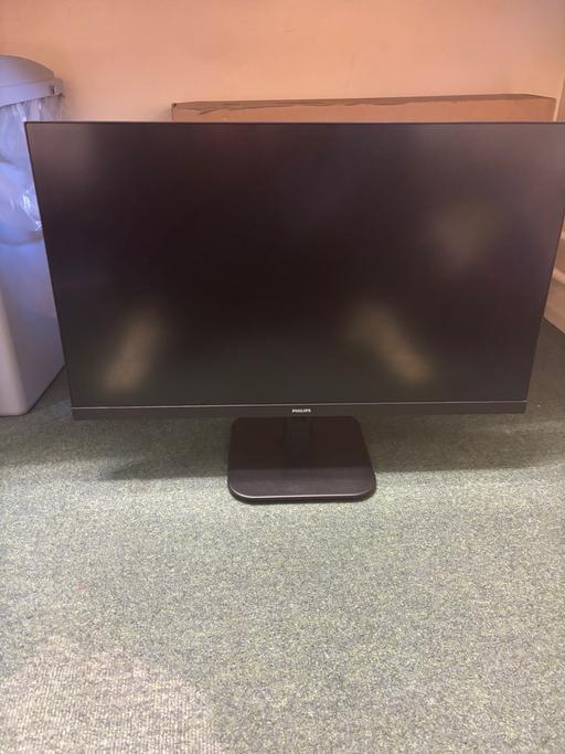 Buy & Sell Llandaff Cardiff - Photos for Philips monitors 27EE1N1800