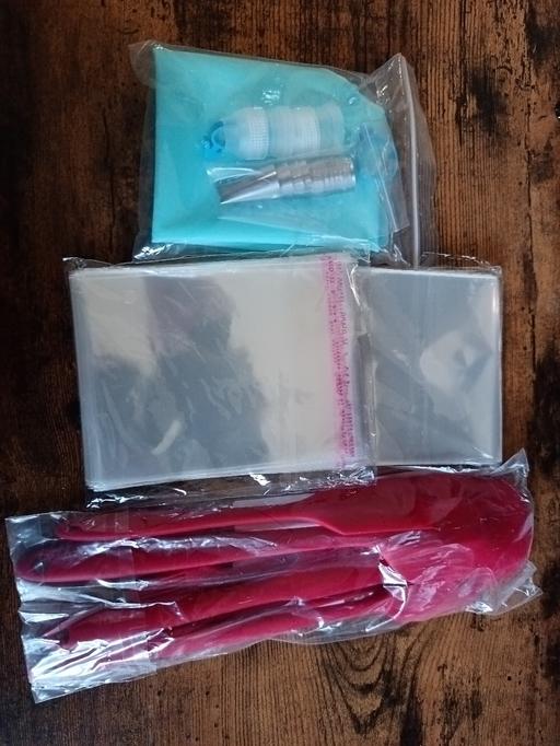 Buy & Sell Peckham South East London - Photos for baking supplies