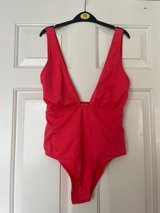 Buy & Sell Eaglescliffe Stockton-on-Tees - Photos for ASOS Swimsuit Size 10