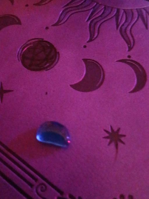 Buy & Sell Keighley Bradford - Photos for 10 Blue Mermaid gemstones. Collection of