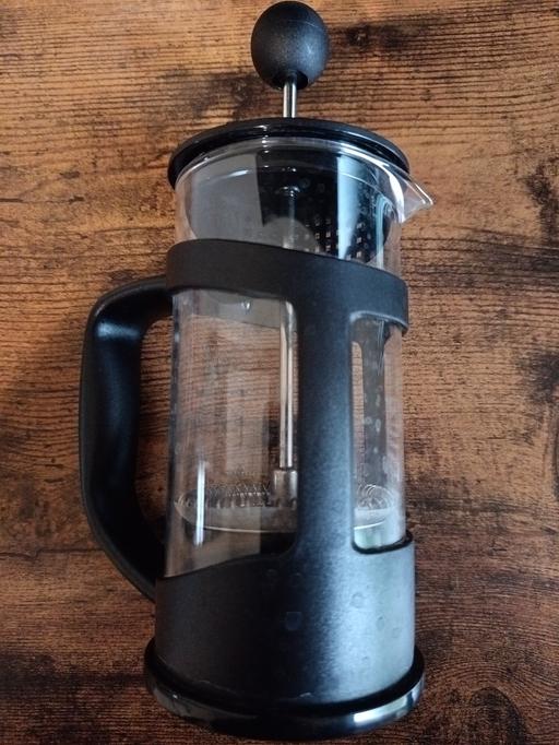 Buy & Sell Nunhead South East London - Photos for cafetiere 2 cups French press like new