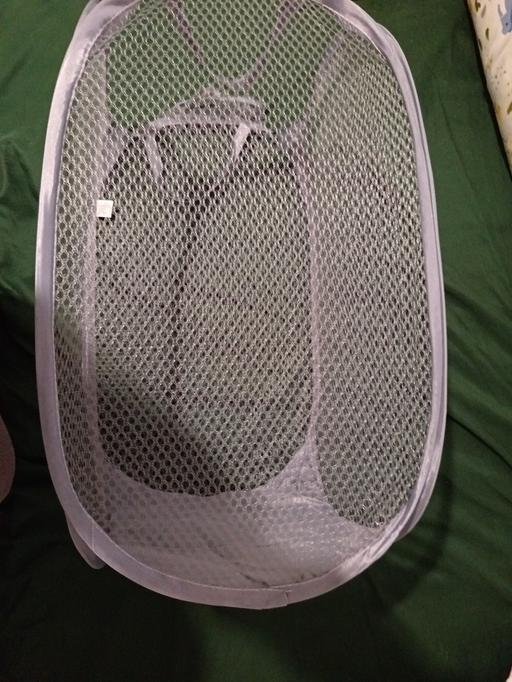 Buy & Sell Peckham South East London - Photos for pop up laundry basket new