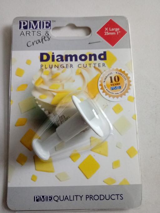 Buy & Sell Horncastle East Lindsey - Photos for brand new cake making/ PLUNGER CUTTER