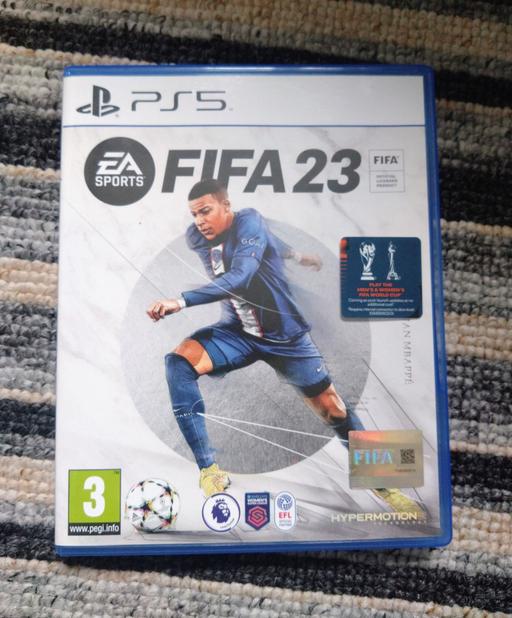 Buy & Sell Long Eaton Erewash - Photos for FIFA23 PS5