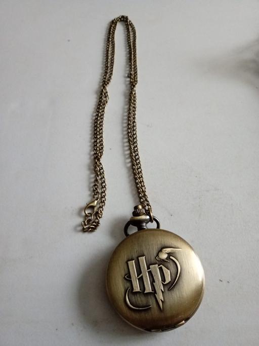 Buy & Sell Horncastle East Lindsey - Photos for brand new Harry potter pocket watch