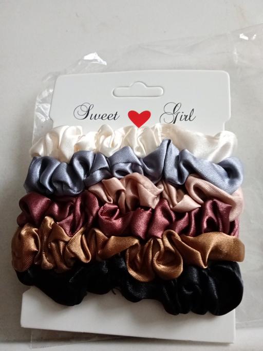 Buy & Sell Horncastle East Lindsey - Photos for new pack of 6 Hair accessories