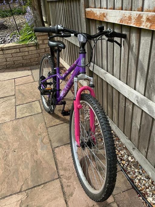 Buy & Sell Sedgley Dudley - Photos for Girls 26” Bike