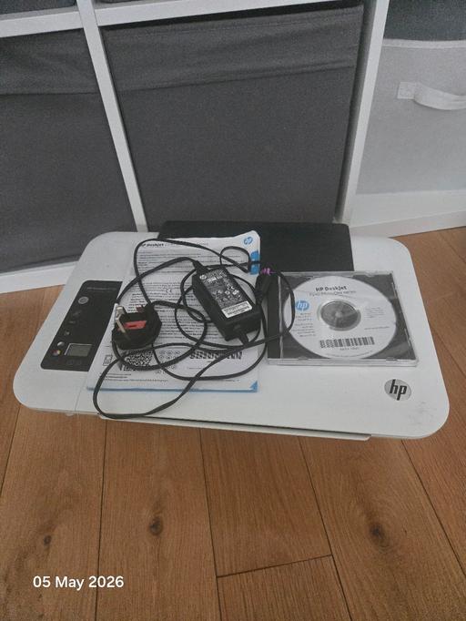 Buy & Sell Enfield North London - Photos for HP printer