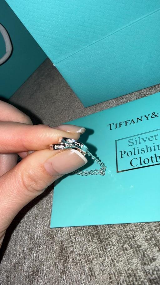 Buy & Sell Eltham South East London - Photos for Necklace