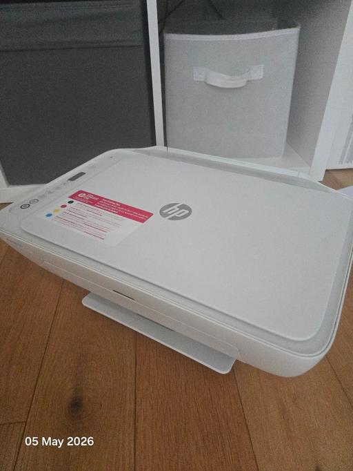 Buy & Sell Enfield North London - Photos for HP printer