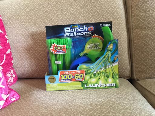 Buy & Sell Cheslyn Hay South Staffordshire - Photos for Buncho balloons