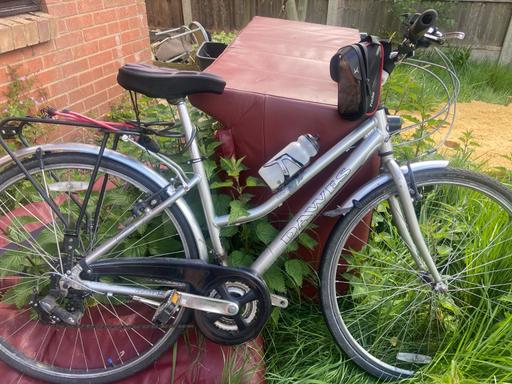 Buy & Sell Bartley Green Birmingham - Photos for Woman’s bike
