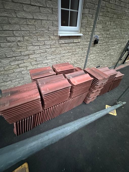 Buy & Sell Corby Glen South Kesteven - Photos for Russell - Pennine - slate roof tiles