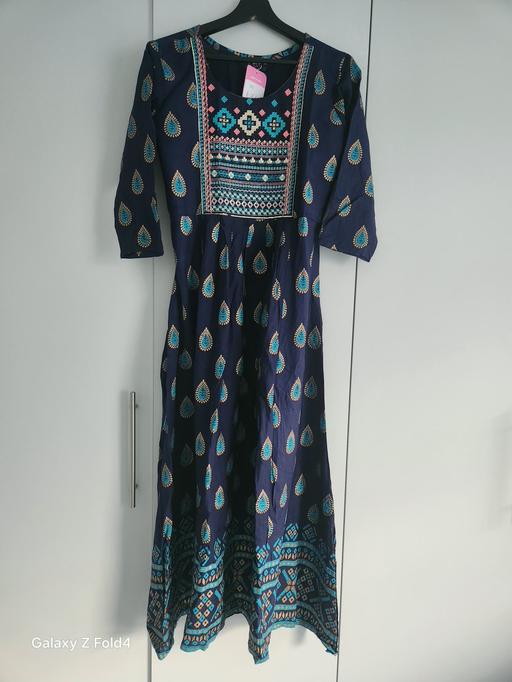 Buy & Sell White Hart Lane Station North London - Photos for women's beautiful Indian/asian kurti