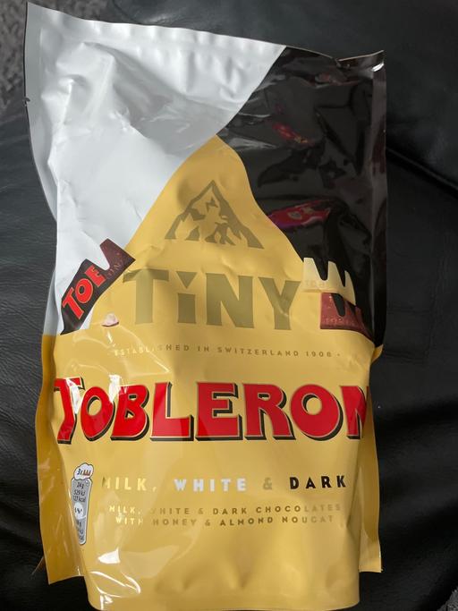 Buy & Sell Pensnett Dudley - Photos for Toblerone