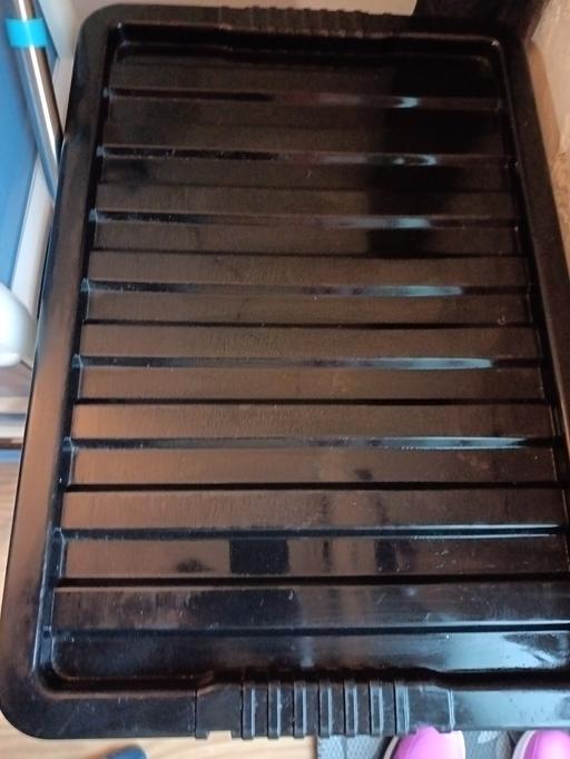 Buy & Sell Nunhead South East London - Photos for X3 underbed storage boxes