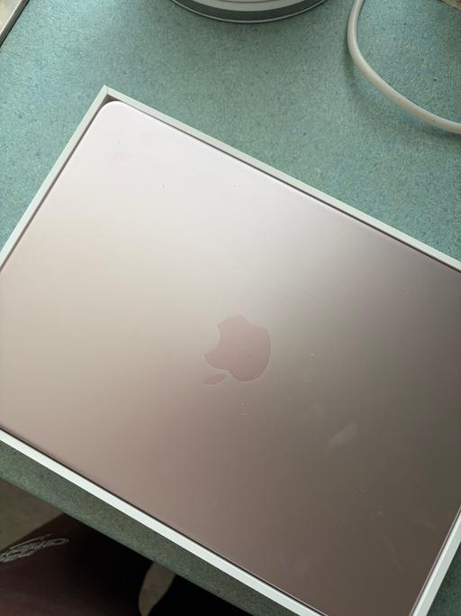 Buy & Sell Attleborough Nuneaton and Bedworth - Photos for Apple Neo MacBook