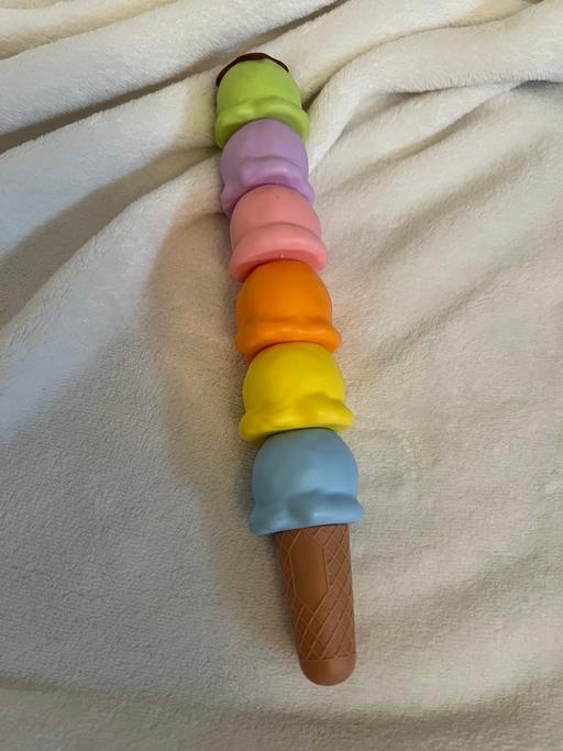 Buy & Sell Hetton-Le-Hole Sunderland - Photos for Ice Cream Shaped Highlighters ( New )