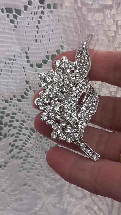 Buy & Sell Lyppard Woodgreen Worcester - Photos for vintage brooch