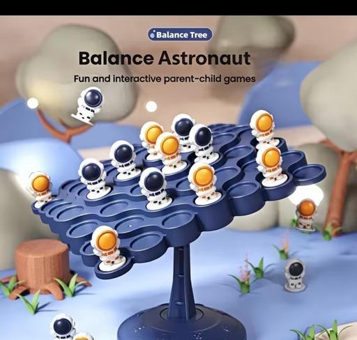 Buy & Sell Rowley Village Sandwell - Photos for Astronaut balance game