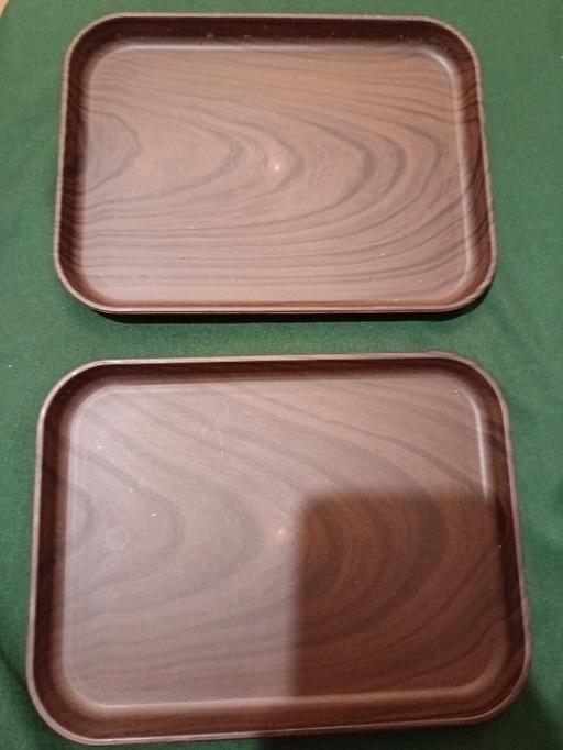Buy & Sell Nunhead South East London - Photos for x2 small trays