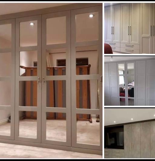 Buy & Sell Smethwick Sandwell - Photos for Fitted Wardrobes
