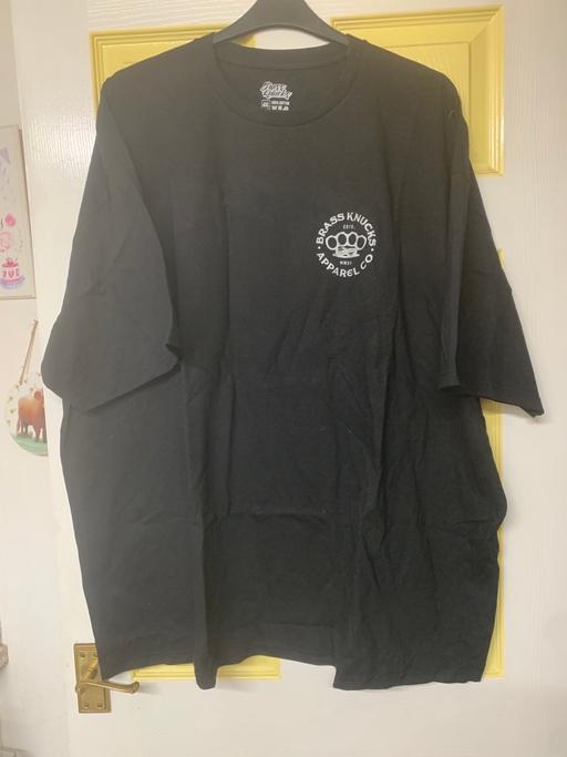 Buy & Sell Wednesbury Sandwell - Photos for T Shirt 4XL New