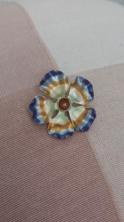 Buy & Sell Berkeley Alford Worcester - Photos for vintage brooch