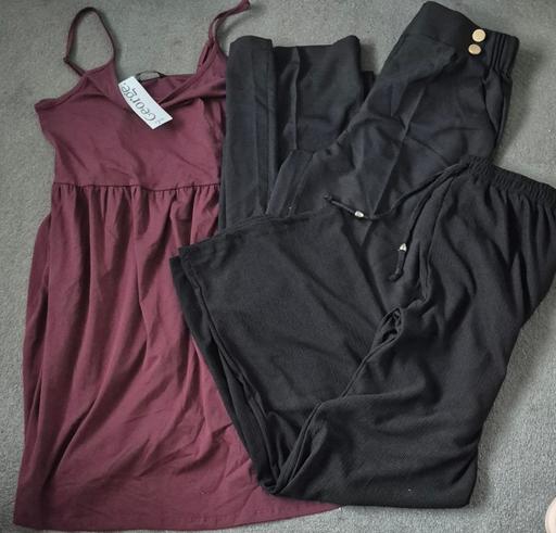 Buy & Sell Ocker Hill Sandwell - Photos for ladies mixed clothing bundle