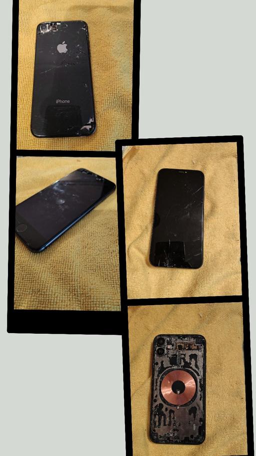 Buy & Sell Horwich Bolton - Photos for iPhone 11 + iPhone 8(parts only)