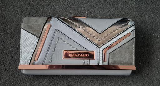 Buy & Sell Ocker Hill Sandwell - Photos for River Island purse