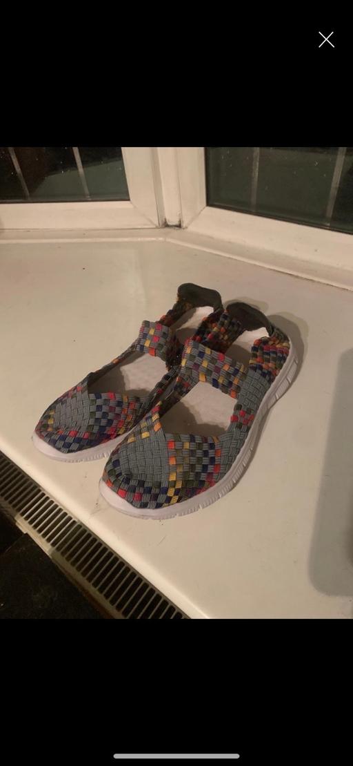 Buy & Sell Wednesbury Sandwell - Photos for Shoes 6 ladies 💜