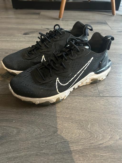 Buy & Sell Wednesbury Sandwell - Photos for Nike shoes size 9