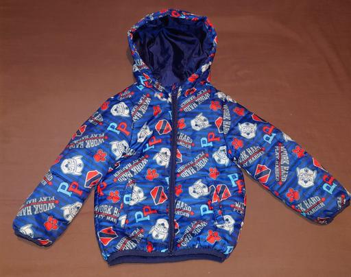 Buy & Sell Northfield Birmingham - Photos for 2-3 years old, paw patrol rain coat like new