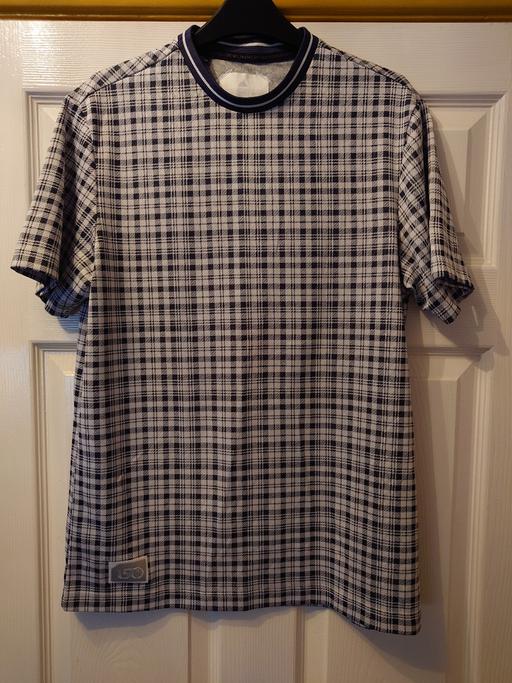 Buy & Sell Woodthorpe Charnwood - Photos for Mens grey Adidas top size S