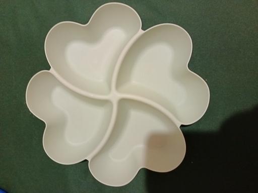 Buy & Sell Nunhead South East London - Photos for snack tray like new