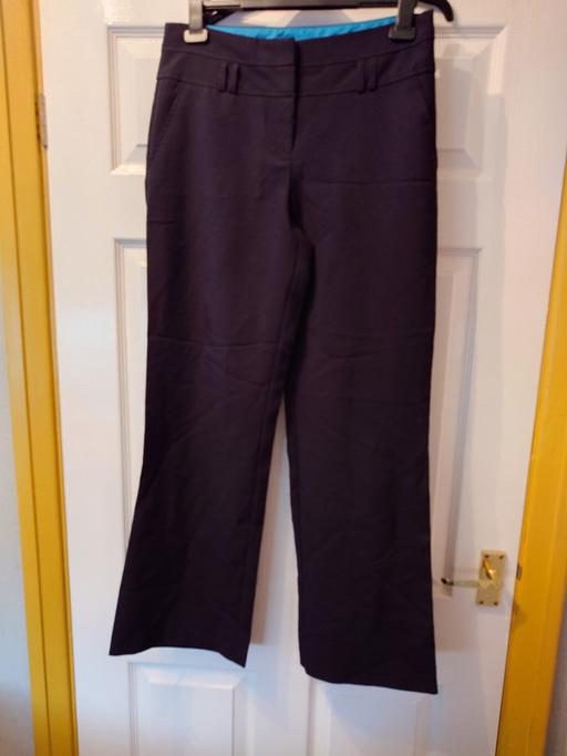 Buy & Sell Woodthorpe Charnwood - Photos for Women's black work trousers size 10