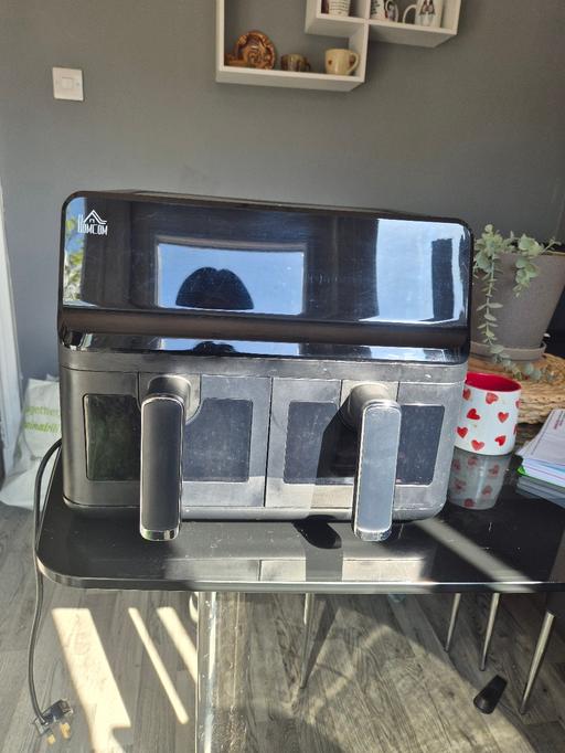 Buy & Sell Chelmsley Wood Solihull - Photos for Double Air fryer