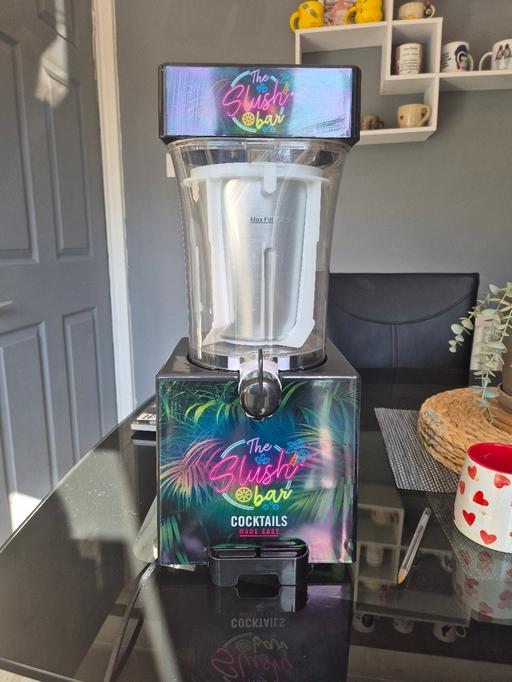 Buy & Sell Chelmsley Wood Solihull - Photos for frozen cocktail maker
