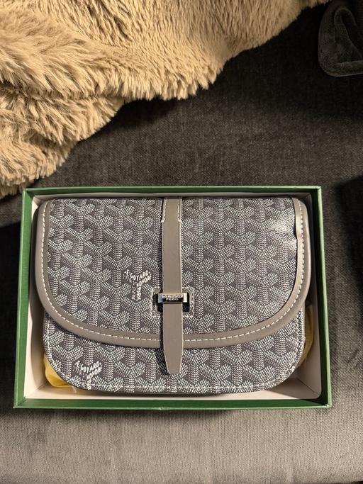 Buy & Sell Bardsley Oldham - Photos for Goyard Belvedere II