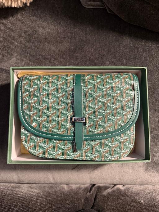 Buy & Sell Bardsley Oldham - Photos for Goyard Belvedere II