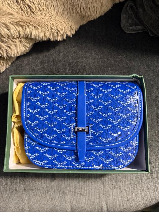 Buy & Sell Bardsley Oldham - Photos for Goyard Belvedere II
