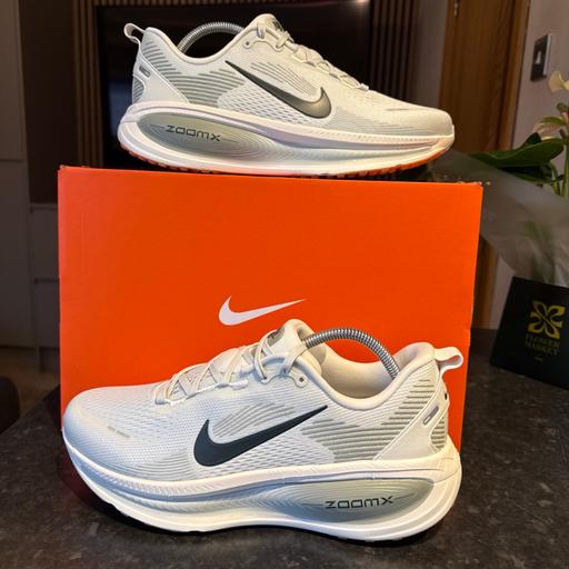 Buy & Sell Hutton Brentwood - Photos for Nike zoom Vomero 18