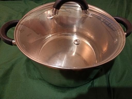 Buy & Sell Nunhead South East London - Photos for Tower large casserole pan