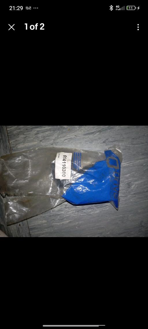 Vehicles Upper Cambourne South Cambridgeshire - Photos for BMW 3 series E46 anti roll anti roll bar bush