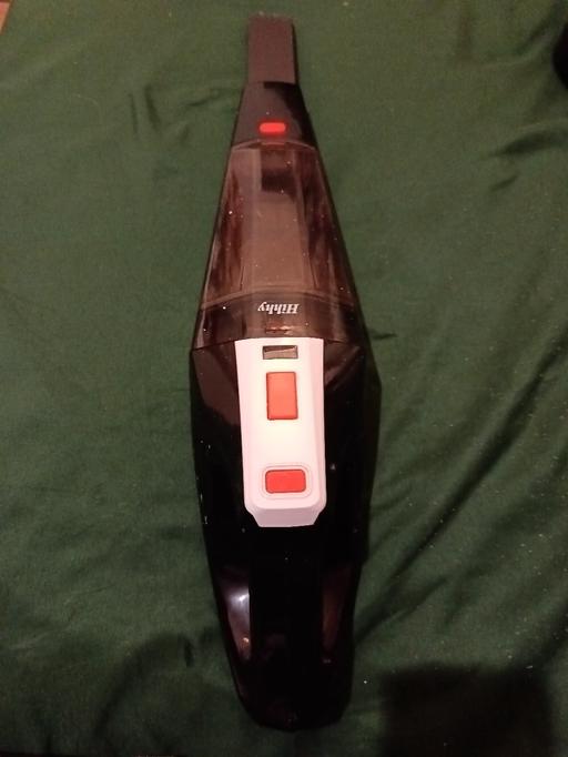 Buy & Sell Peckham South East London - Photos for handheld vacuum